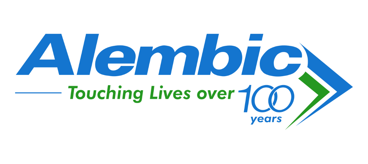 Alembic Company Logo